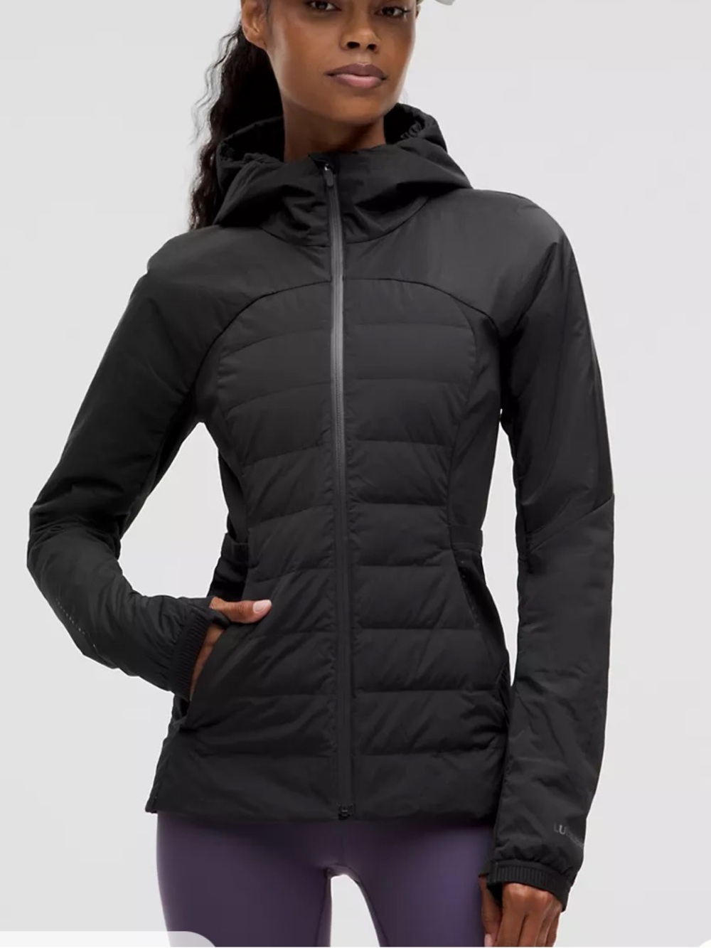 Down for it all Jacket